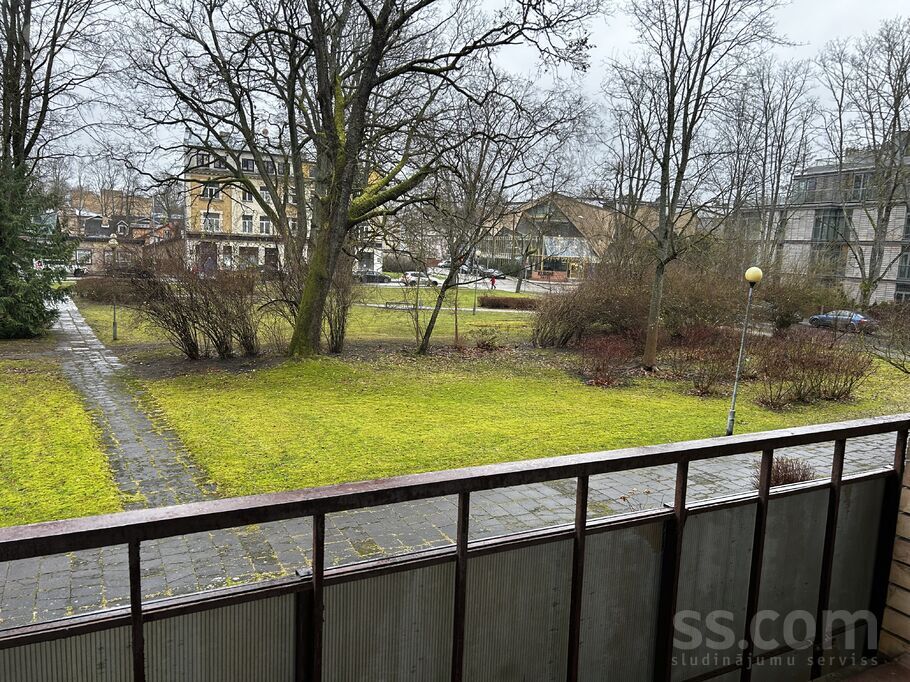 Ceriņu 9, Jūrmala — dzivoklis