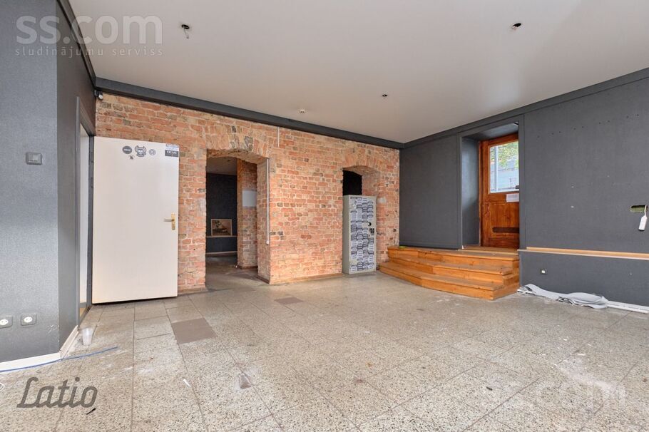 Čaka 133, Rīga — dzivoklis