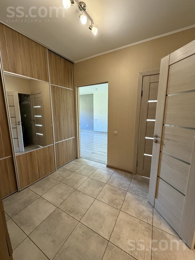 Svirlaukas iela 11, Staļģene, Jelgava un raj., Jaunsvirlaukas pag. — dzivoklis