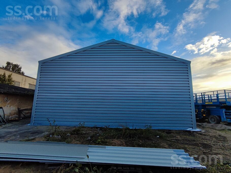 Ogrītes, Madliena, Ogre un raj., Madlienas pag. — telpa