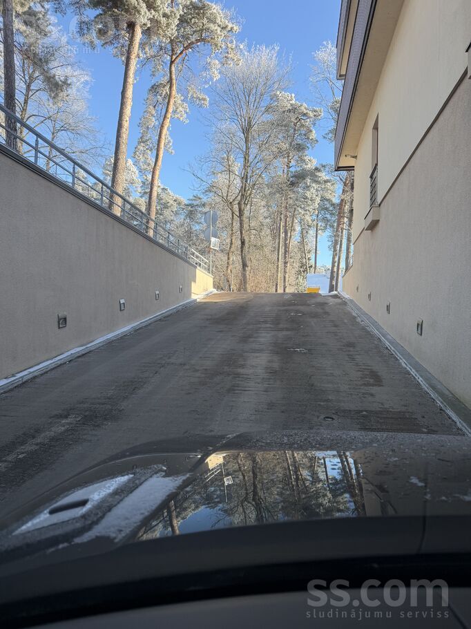 Bulduru Prospekts 33, Jūrmala, Bulduri — telpa