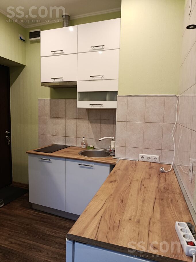 Vienības g. 31, Rīga — dzivoklis