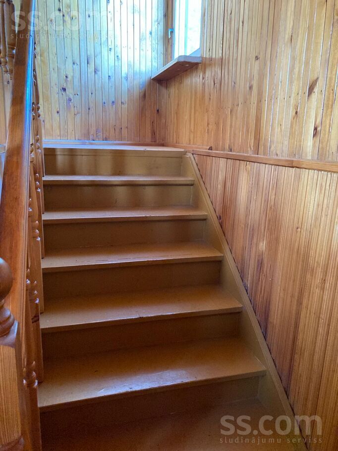 Saulītes 63, Valmiera un raj., Brenguļu pag. — maja