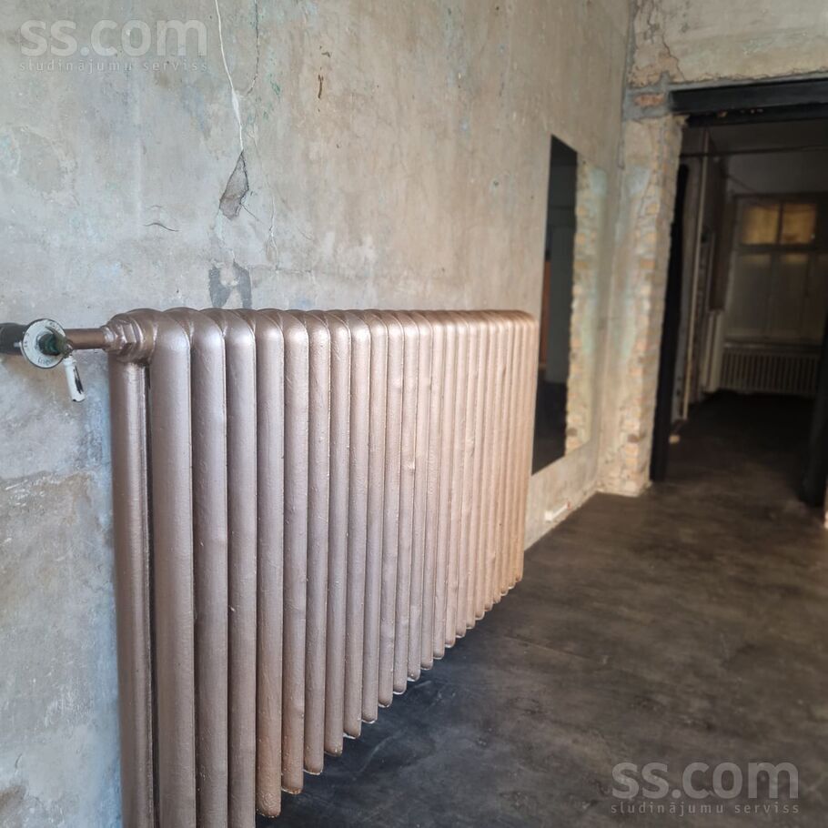 Brīvības 150, Rīga — dzivoklis