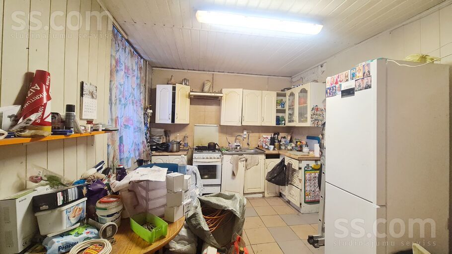 Katoļu 2, Rīga — dzivoklis