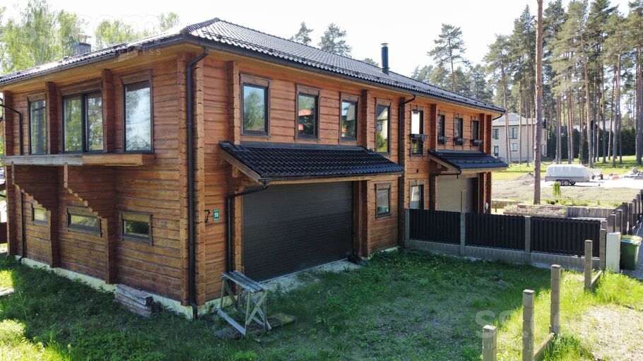 Atvaru 10, Bukulti, Rīgas rajons, Garkalnes nov. — maja