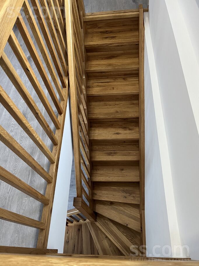 Alauksta iela 17, Rīgas rajons, Saulkrasti — maja