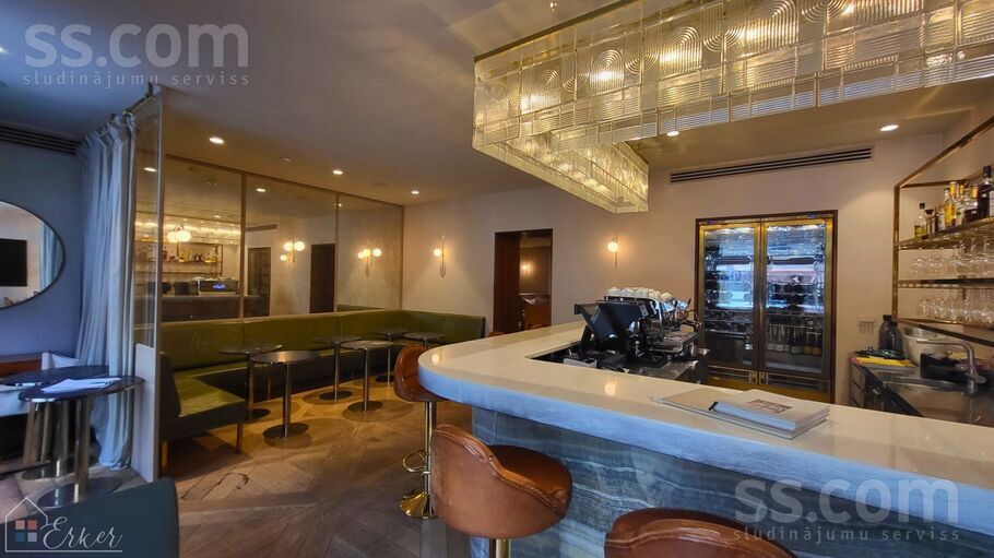 Strēlnieku 2a, Rīga, centrs — telpa