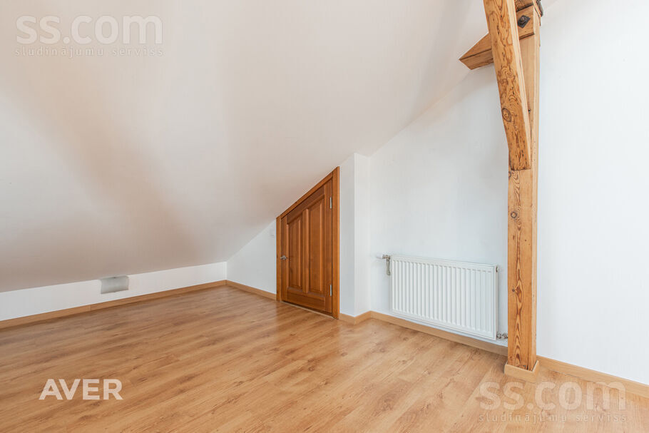 Ganību d. 3, Rīga — dzivoklis