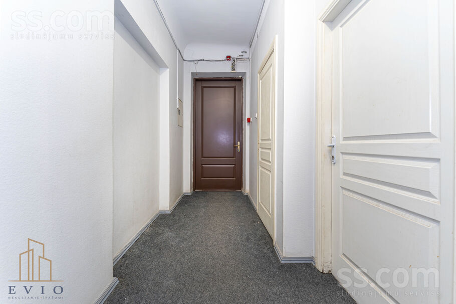 Stabu 47, Rīga — dzivoklis