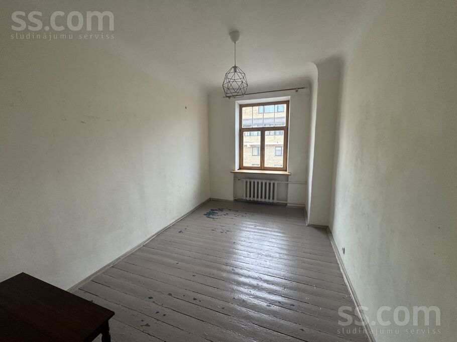 Ģertrūdes 90, Rīga — dzivoklis