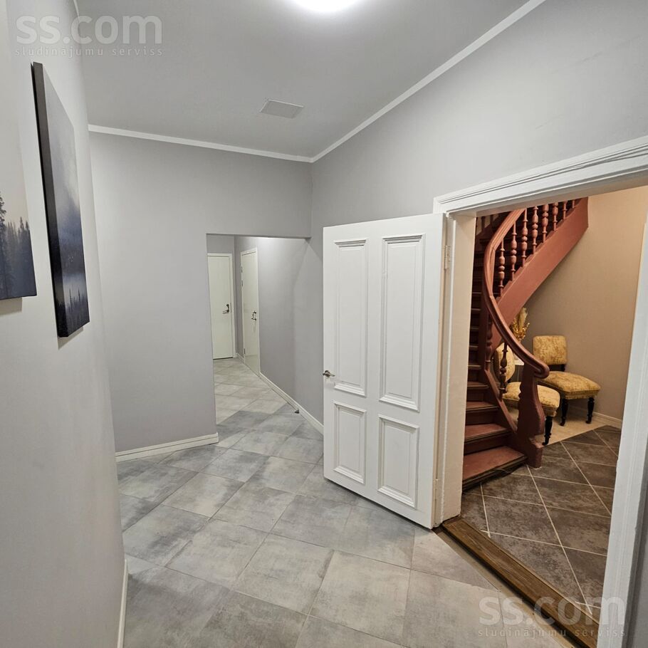 Dzelzceļa 3a, Jūrmala — dzivoklis