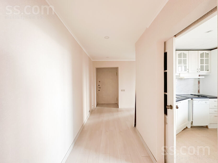 J. Vācieša 2c, Rīga — dzivoklis