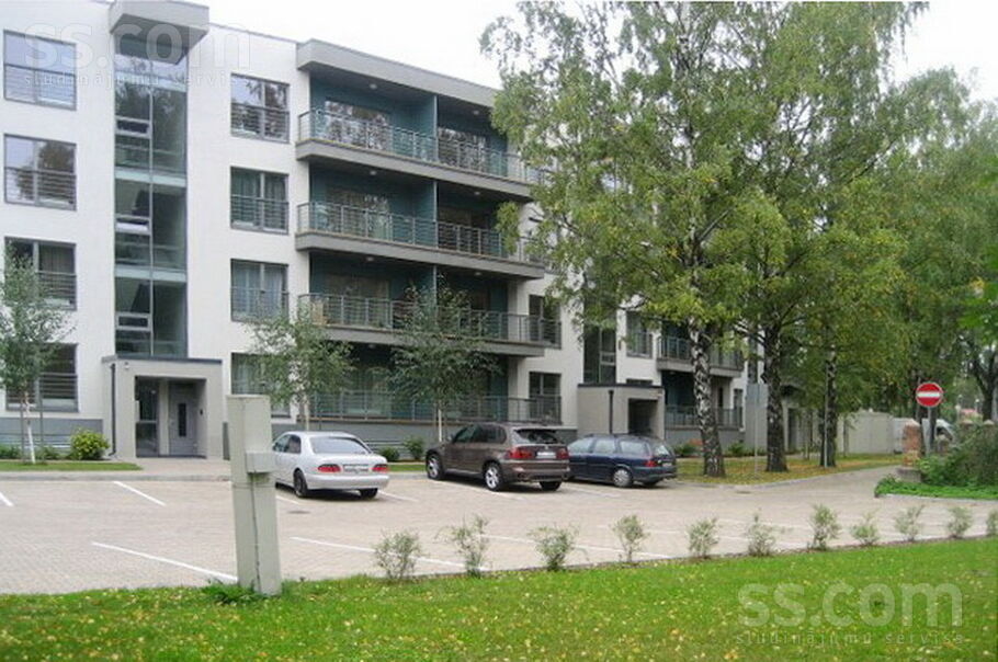 Liedes 28, Rīga — dzivoklis