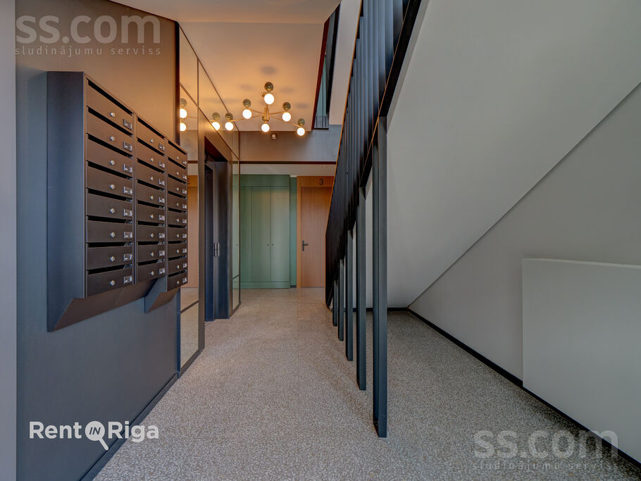 Čiekuru 3a, Rīga — dzivoklis