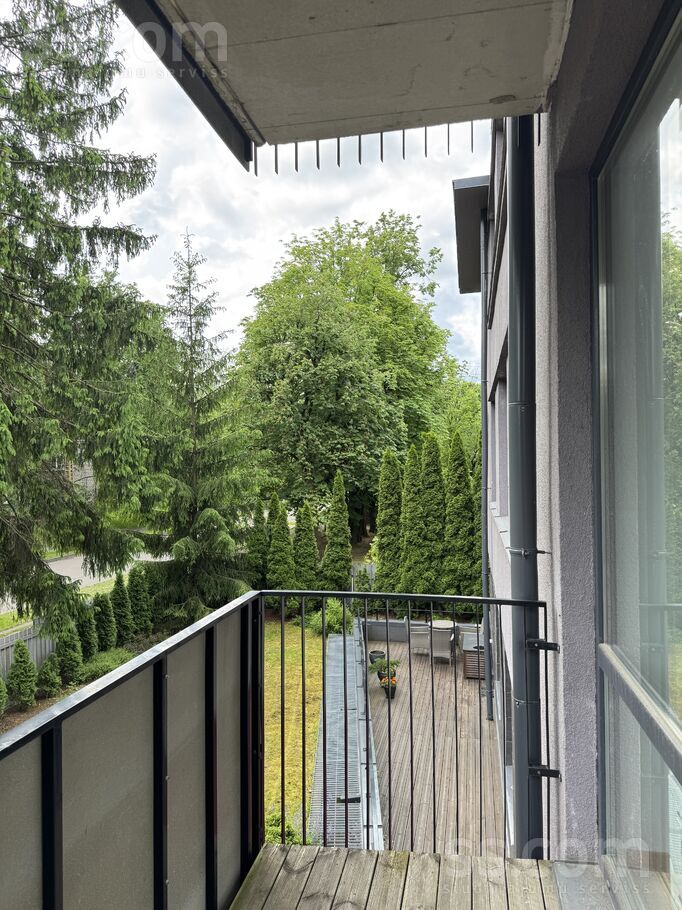 Āgenskalna 25, Rīga — dzivoklis