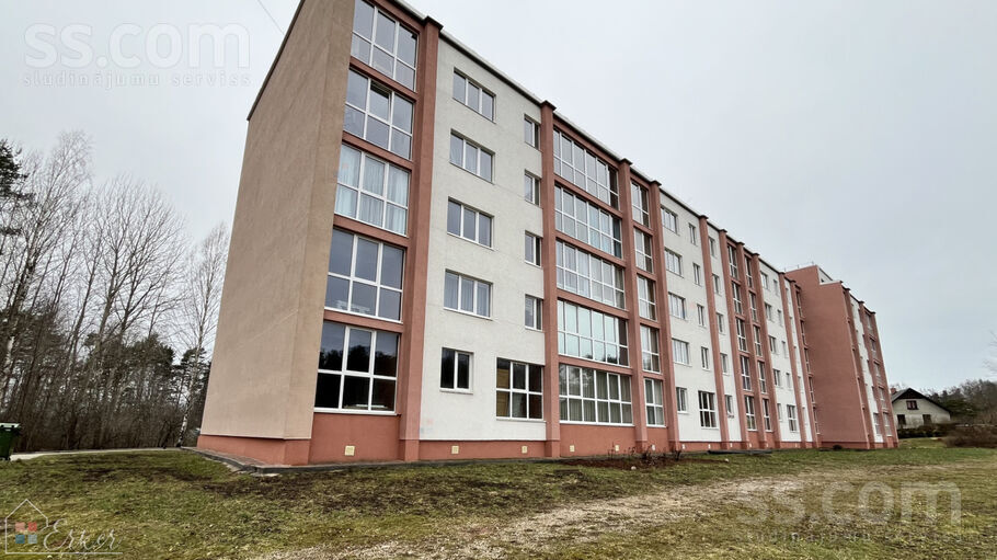 Torņa 3, Roja, Talsi un raj., Rojas pag. — dzivoklis