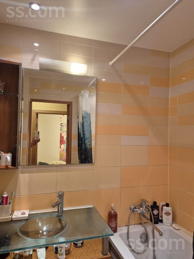 Institūta 15, Ulbroka, Rīgas rajons, Stopiņu nov. — dzivoklis