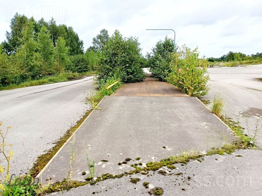 Saullejas 2 2, Lejas Ančupāni, Rēzekne un raj., Vērēmu pag. — zeme