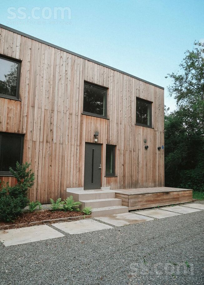 Peldu iela 2, Siguļi, Rīgas rajons, Carnikavas nov. — maja