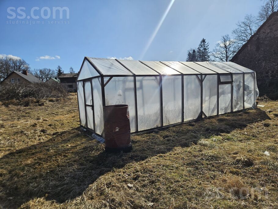 Sēļi, Valmiera un raj., Sēļu pag. — vienseta