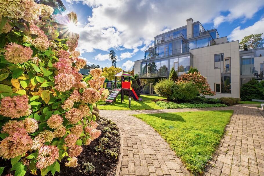 Strēlnieku prospekts 50, Jūrmala — dzivoklis