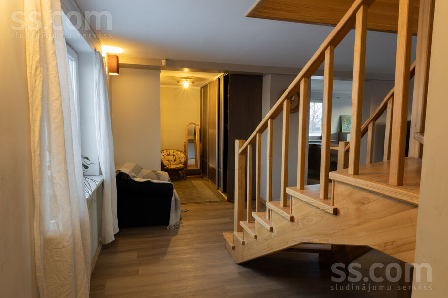 Griezes iela 10, Rīgas rajons, Sigulda — maja