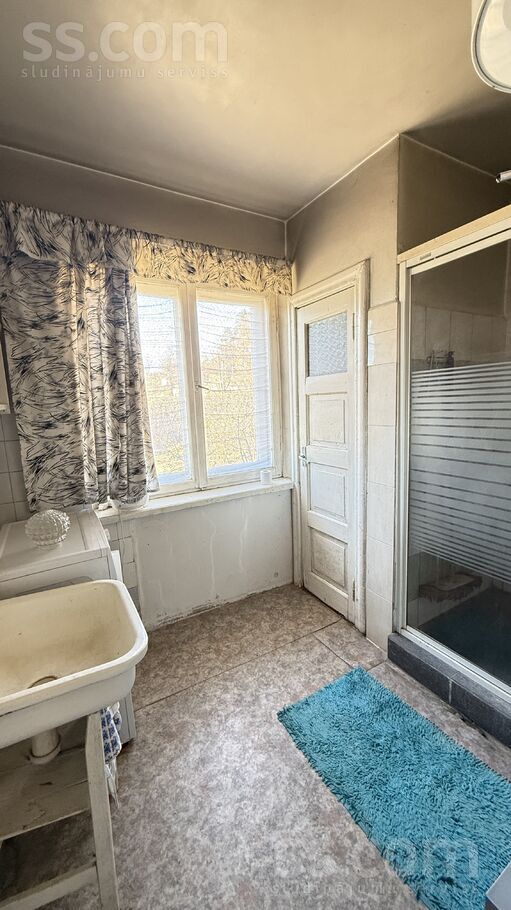 Lejas iela 18, Ogre un raj., Ikšķile — maja