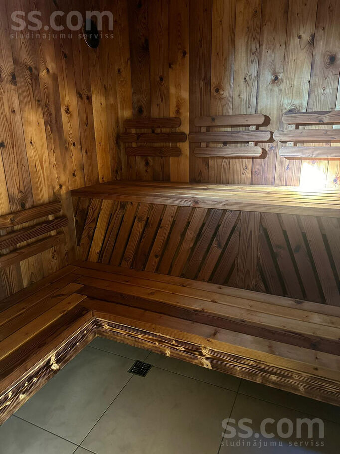 Brenči, Liepāja un raj., Liepāja — telpa