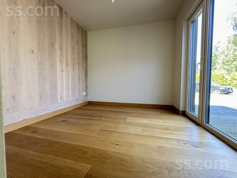 Priežkalnu 11a, Rīgas rajons, Saulkrasti — maja