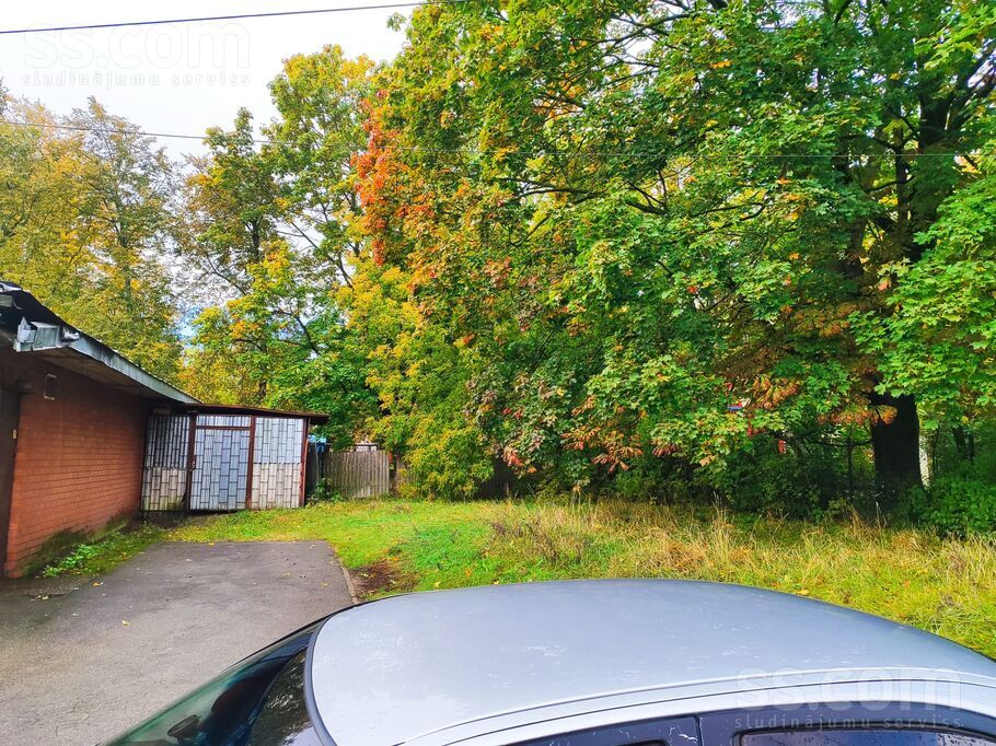 Lidoņu 10, Rīga, Iļģuciems — telpa