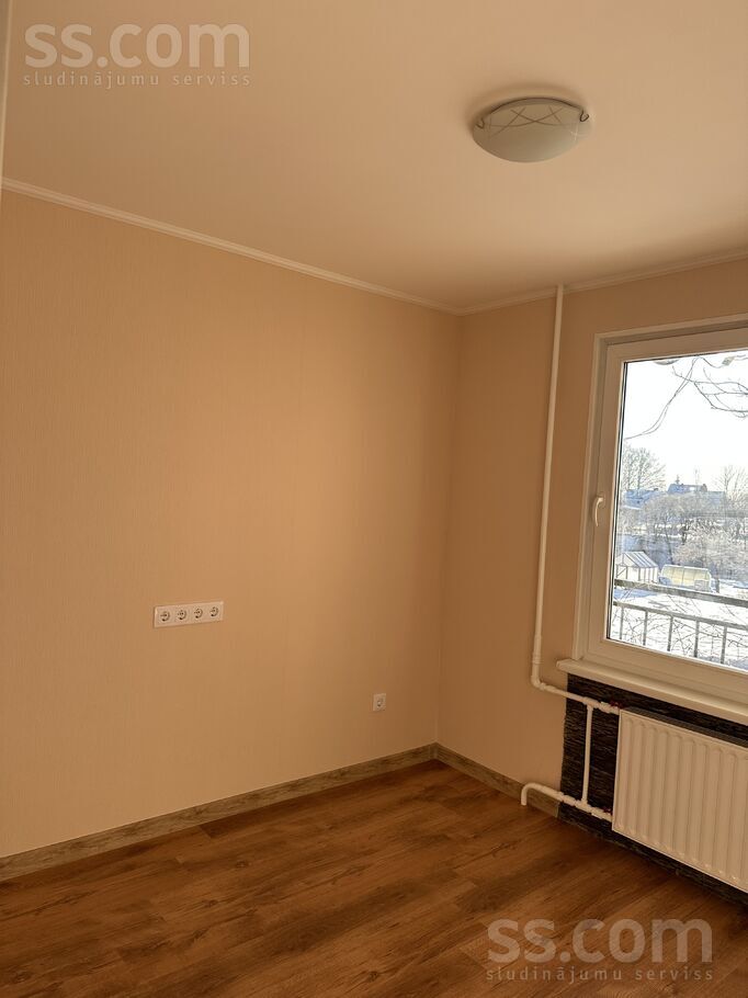 Saulgriezes 2, Tiņģere, Talsi un raj., Īves pag. — dzivoklis