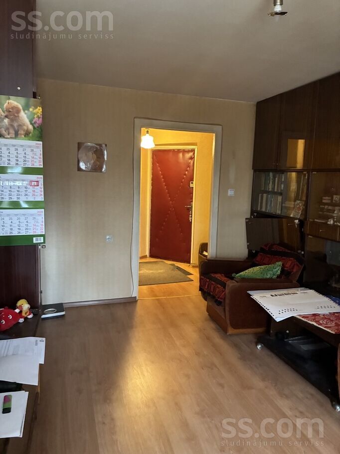 Slokas 65, Jūrmala — dzivoklis