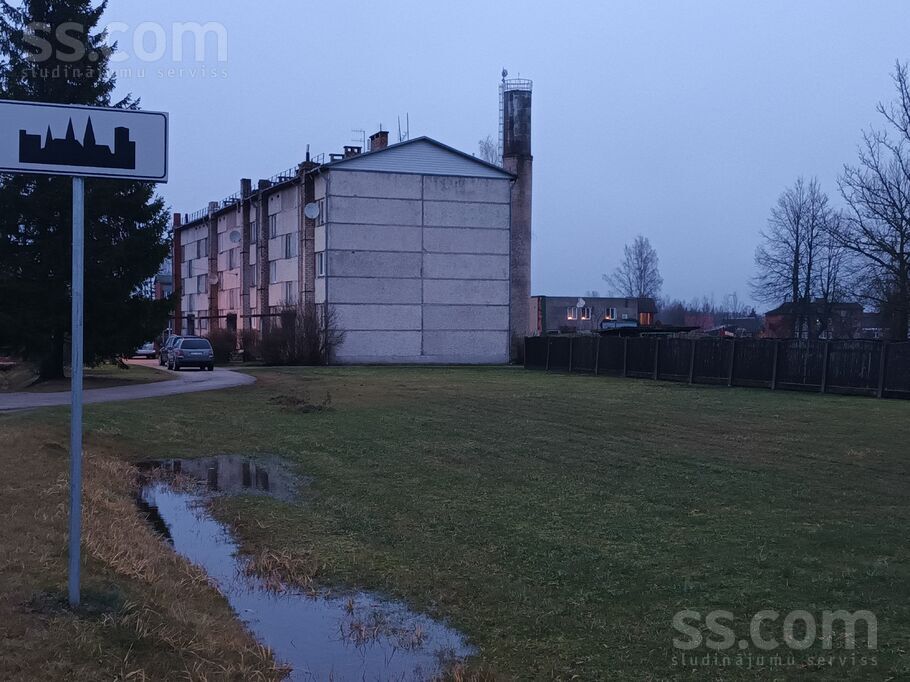 Jasmīni 6, Egļuciems, Balvi un raj., Lazdulejas pag. — dzivoklis