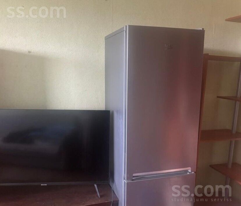 Lāčplēša 27, Aizkraukle un raj., Aizkraukle — dzivoklis