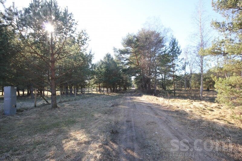 Kolkas 52, Ventspils un raj., Ventspils — maja