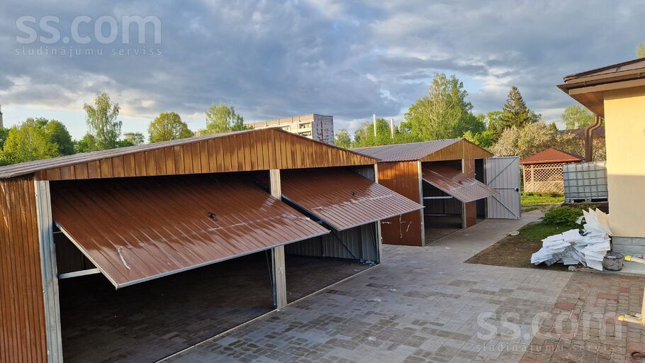 Celinieku 48, Jelgava un raj., Jelgava — telpa