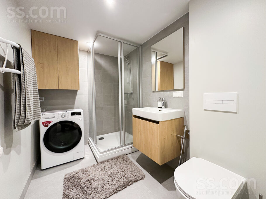 Mēness Dārzs 2, Ķesterciems, Tukums un raj., Engures pag. — dzivoklis