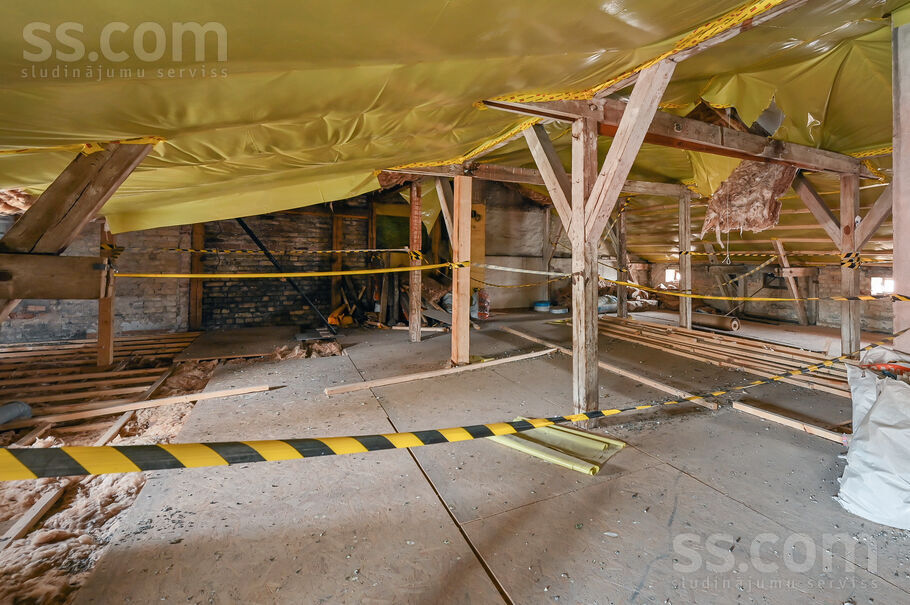 Vecpilsētas 5, Rīga — dzivoklis