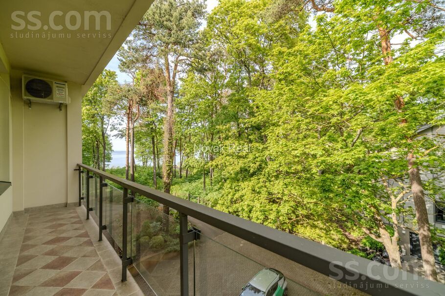 Aspazijas iela 2, Jūrmala — dzivoklis