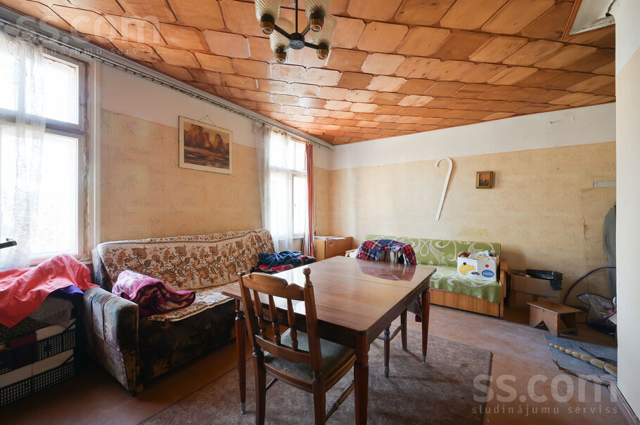 Strēlnieku iela 41, Rīgas rajons, Sigulda — maja