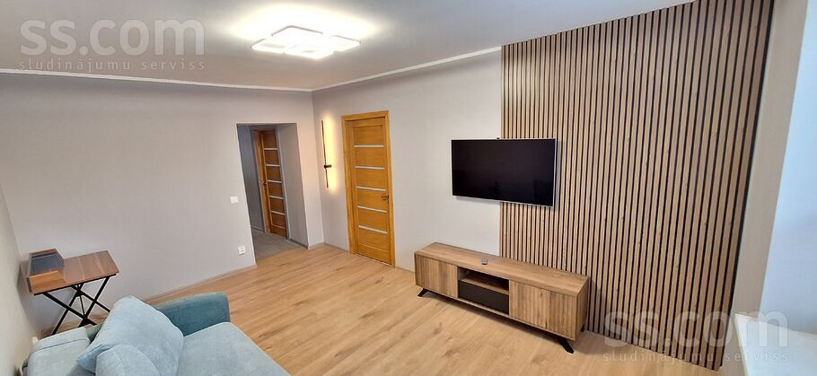 Jatnieku 76, Daugavpils un raj., Daugavpils — dzivoklis