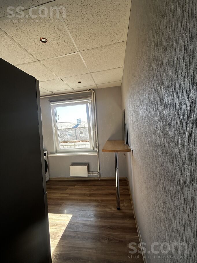 Ozolu iela 5 25, Pastende, Talsi un raj., Ģibuļu pag. — dzivoklis