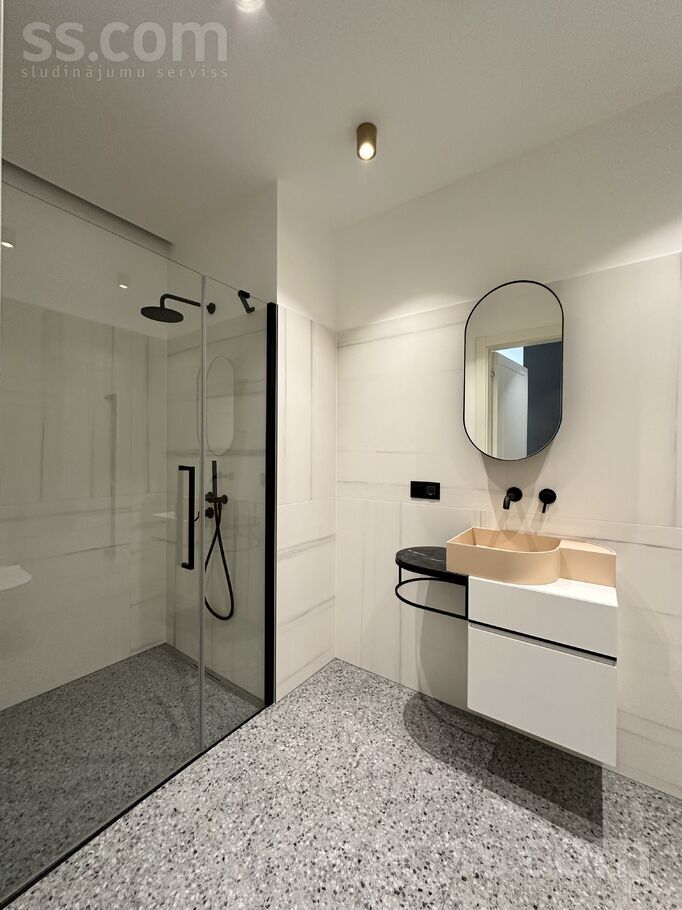 Strēlnieku 5, Rīga — dzivoklis