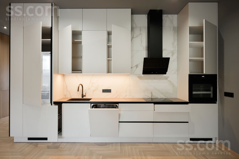 Andra iela 14, Vīkuļi, Rīgas rajons, Babītes pag. — maja