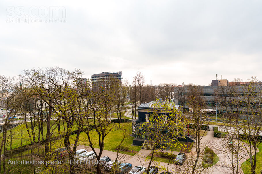 Raņķa d. 34, Rīga — dzivoklis