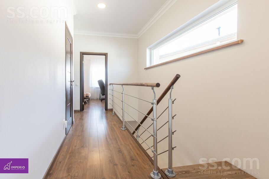 Attekas ceļš 24/4, Rīgas rajons, Salaspils — maja