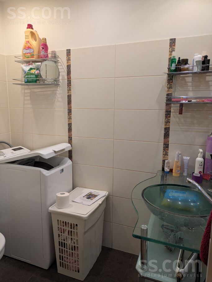 Ausekļa 22, Ogre un raj., Lielvārde — maja