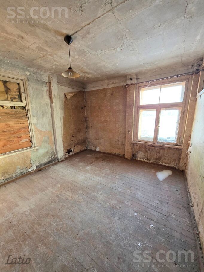 Nākotnes 18, Rīgas rajons, Sigulda — maja