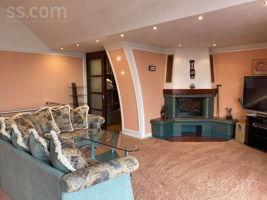 Anniņmuižas 13, Rīga — dzivoklis